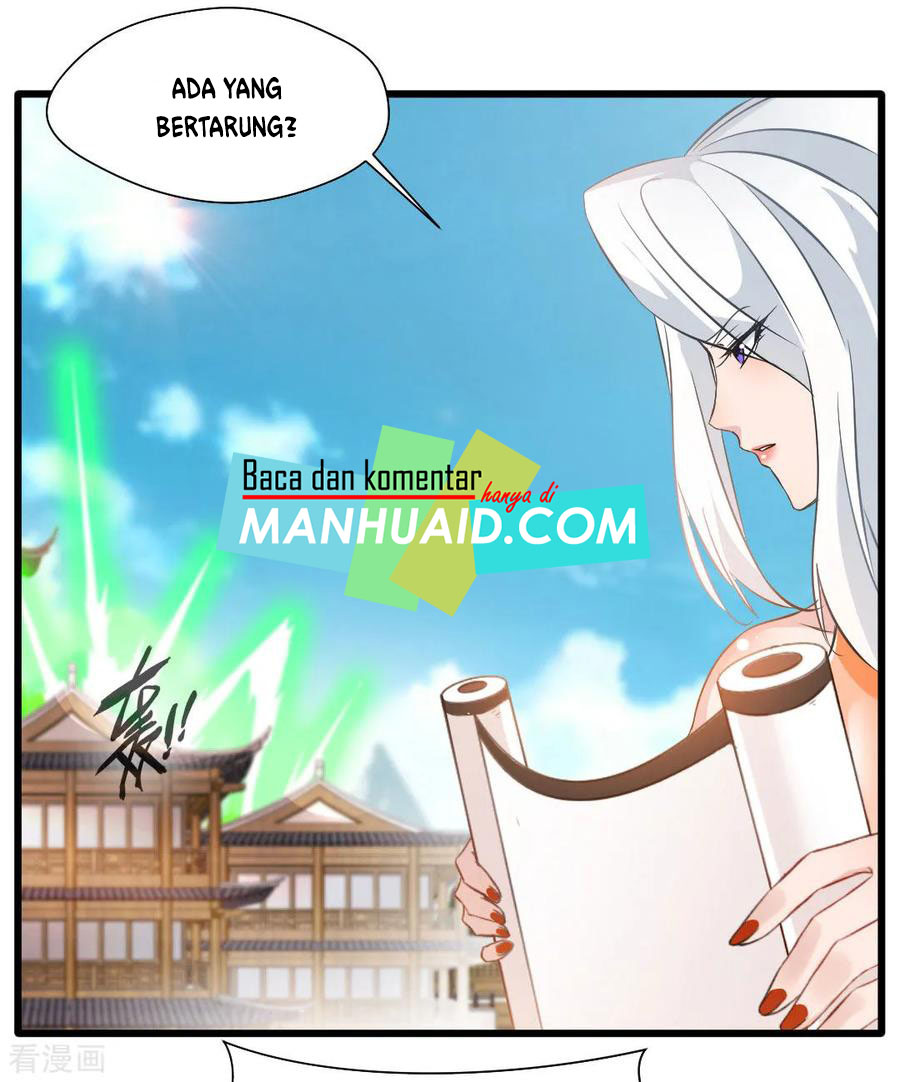 Jueshi Guzun (Peerless Ancient) Chapter 26 Gambar 2